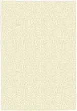 Ковер рельефный Reflex 40144 060