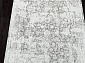 EMPEROS A021AG D.GREY / GREY