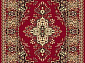  STANDARD Fatima S dark red
