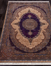Ковер QUM 625 BEIGE