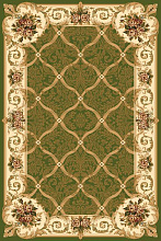 Ковер OLYMPOS N468 GREEN