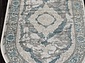 MARMARIS-A 26491B CREAM / GRY Овал