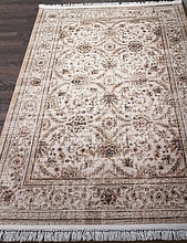 Ковер SHAHREZA D477 CREAM