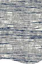 Ковровая Дорожка SUNRISE 2 D451 GRAY-BLUE