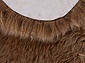Овчина Sheepskin Sheepskin 55x95 рыжевато - коричневый