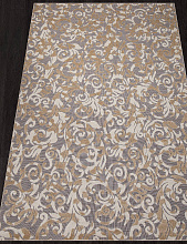 Ковер SIGMA D935 BROWN-BEIGE