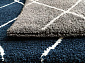 Ambiance 81228 Navy-White