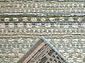 Ковер-циновка BRIGHTON 98570 502799