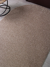 Ковер LANA T600 BEIGE 6 Овал