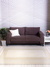 Ковер DALIDA 20813A L.GOLD / L.BEIGE