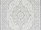ALFANI Q011A GREY FDY / CREAM SHRINK