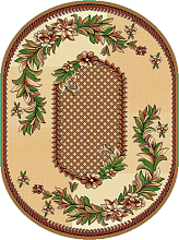Агат 101-01 ОВАЛ 