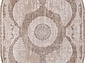 ARMINA 03880B BROWN / BROWN Овал