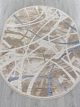MOSSO 27248A CREAM / BEIGE Овал