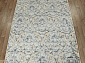 Рельефный ковер из вискозы GENOVA R 38295 6565 61