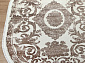 PANDORA 0019S BEIGE / L.BROWN Овал