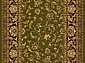 Ковровая дорожка шерстяная Floare ISFAHAN 207-65542