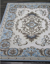 TOPKAPI 0014B BEIGE / L.BLUE