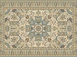шерстяной Floare DIAMANT 568-61834