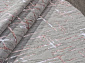 LIMAN F164 GRAY-PINK Овал