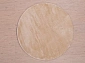 из искусственного меха Chic-A 1000A BEIGE_2000 круг