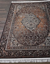 SHAHREZA D470 MULTICOLOR