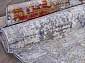 MARDAN 5038A COKEN D.GREY / BLUE Овал