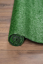 Ковровая Дорожка искусственная трава EVERGREEN GR01 GREEN