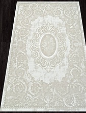 SIROCCO E413AC BEIGE / WHITE