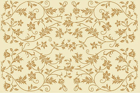 шерстяной Floare LIANA 531-61707