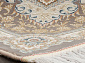 FARSI 1500 227 MELANGE PINK