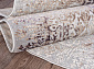 TOKIO 15444A BEIGE / PINK Овал