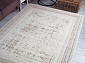 DALIDA 20809A L.BEIGE / WHITE