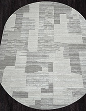 SIRIUS F190 CREAM-GRAY Овал