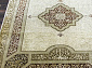 Индия шерсть шелк 14x14 000 000