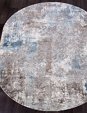 ARMINA 03853A BLUE / BLUE Овал