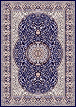 MASHAD PRESTIGE 02358A NAVY / NAVY