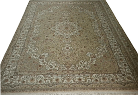шерстяной с вискозой Persian 160L QJ0324SCMB
