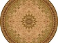 REGIUS1.2 Round KASZAN oliva КРУГ