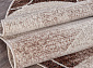 GAVANA D498 BEIGE Овал