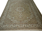 шерстяной  с вискозой Persian 160L QJ0324SCMB