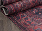 ЛОТУС AB031A RED / BLUE