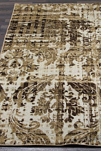 Ковер SUNRISE 2 D458 BEIGE