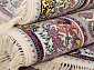 TEHRAN 7583 CREAM / Кремовый Овал
