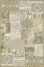 Ковер ворс вискоза-хлопок ROYAL PALACE 14741 5323