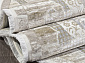 ALFANI Q018A BEIGE FDY / CREAM SHRINK Овал