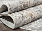 KIRKE 02945A BLUE / BEIGE Овал