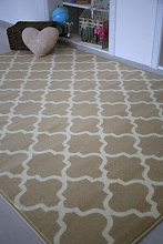 Ковер Scandinavian TRELLIS 37-0126