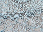 STYLE ML002 030 BLUE Овал