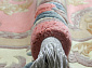 90 LINE WOOLEN HANDK-KNOTTED 0083 624 Круг